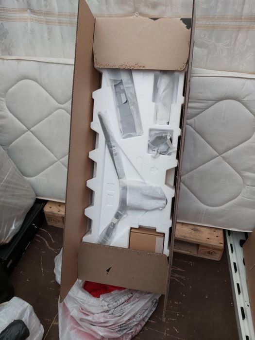 Monitor Gaming Curbat OLED Samsung Odyssey G9 49", DualQHD (5120 x 144