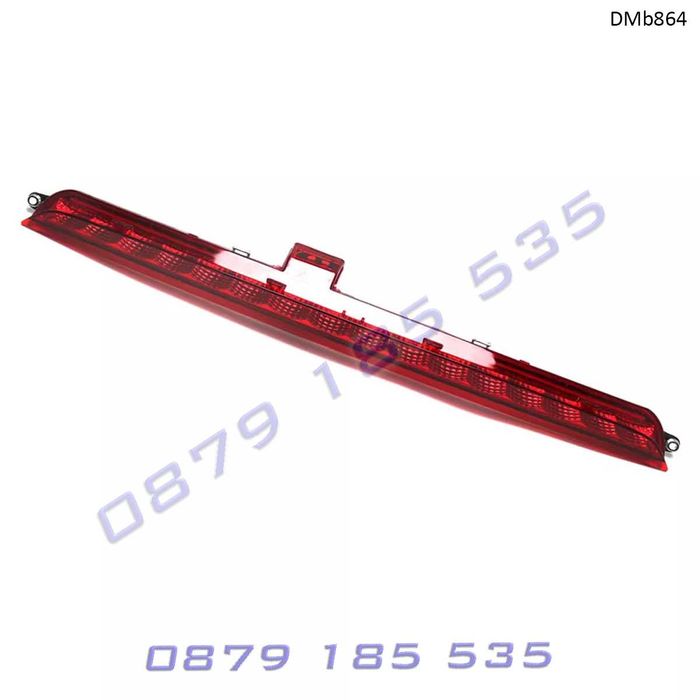 Трети горен стоп светлина Mercedes ML GL GLE GLS мерцедес задна лампа