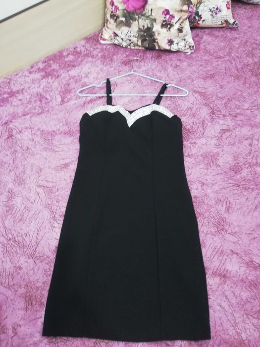 Рокли 15лв. с-м-л размер