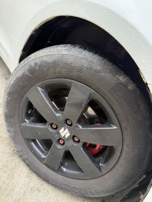 SUZUKI Swift 2016 — imagine 5