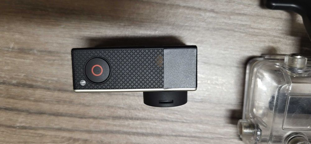GoPRO Hiro3 Camera Fuctionala