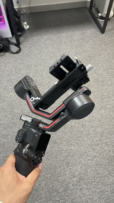 Ronin rs3 sotiladi
