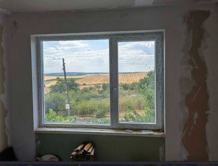 Продавам къща в с.. БРЯСТ