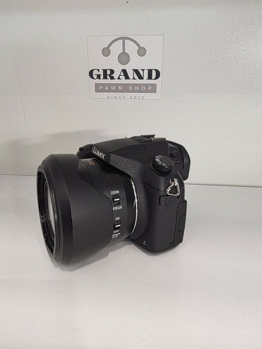 Panasonic DMC FZ1000