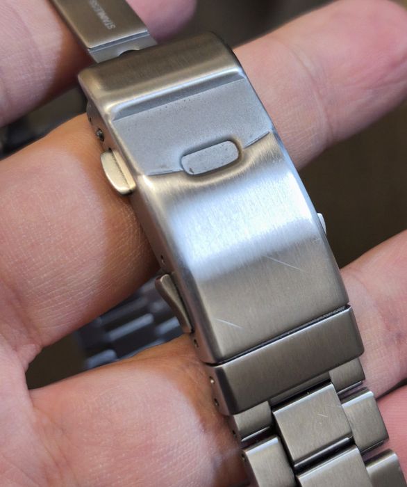 Citizen Promaster Diver Eco-Drive BN0269-50W
BN0269-50W