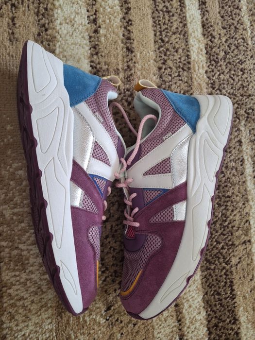 Adidasi POSH mov 41