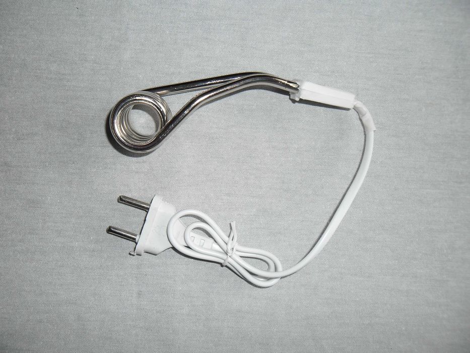 Малък бързовар / бързоварче.