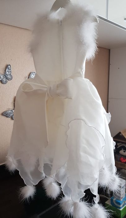 Прокат новогоднего костюма