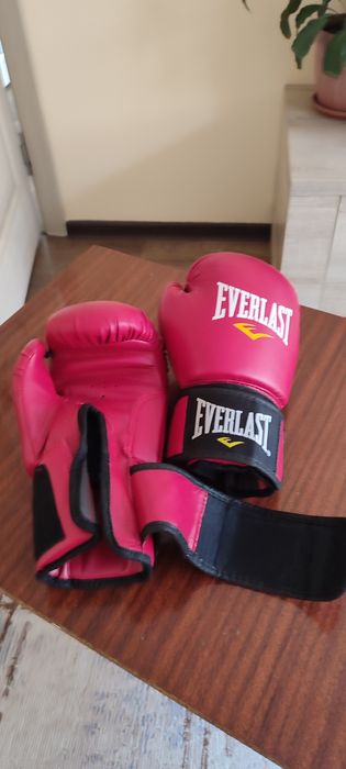 Набор для бокса(подрастковый)