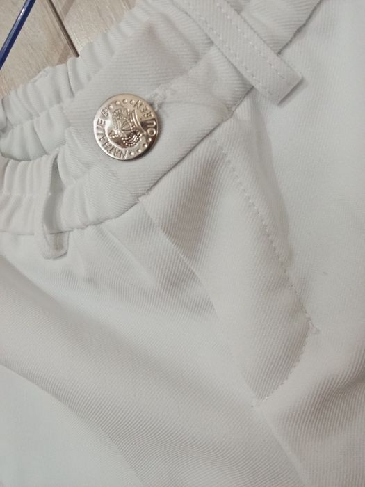 Костюм эстрадный