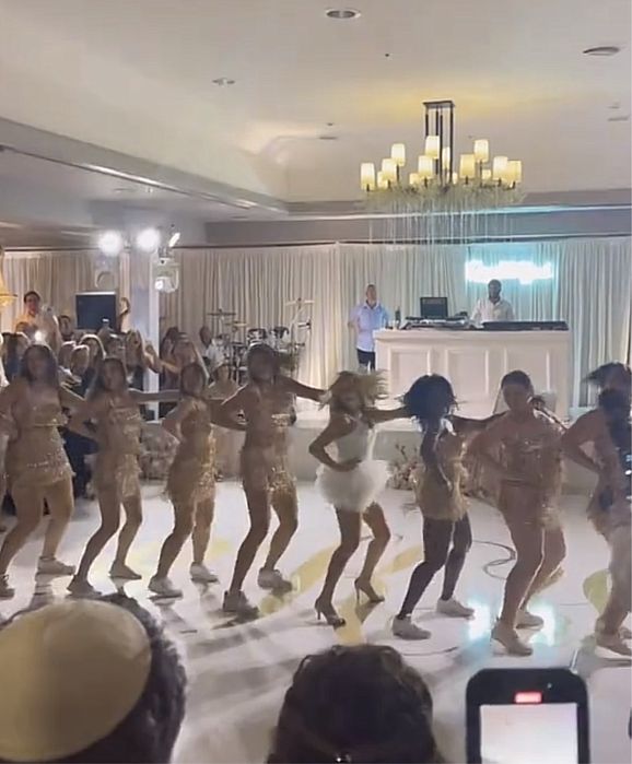 ХОРЕОГРАФ | постановка танца (г.Астана)