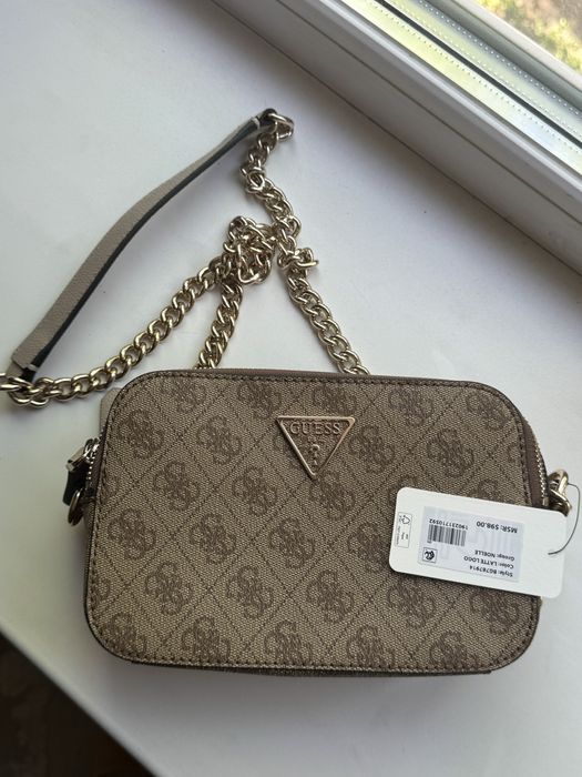 Продам сумку Guess