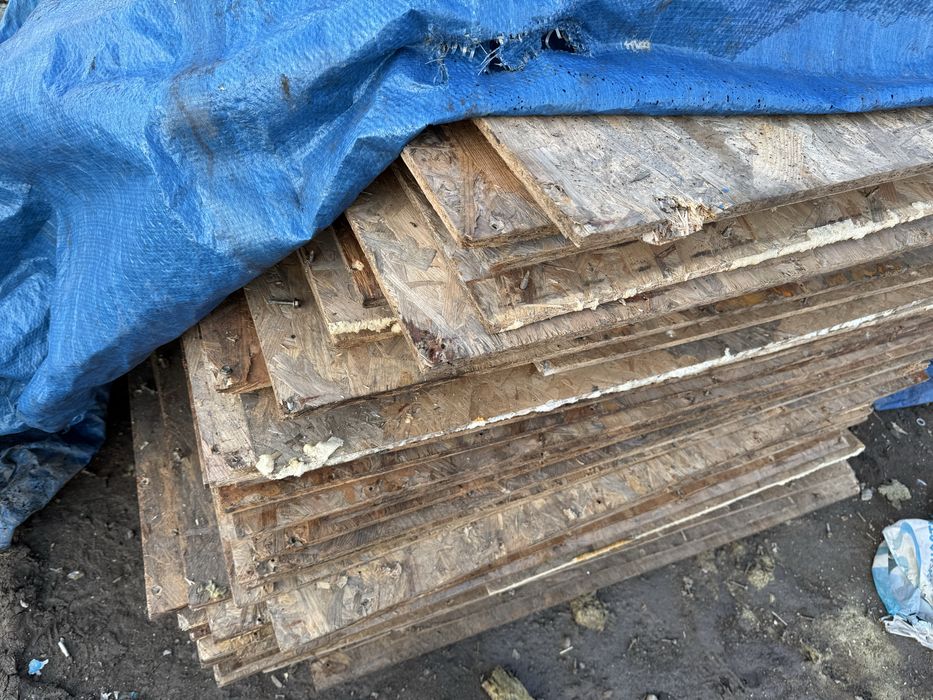 Osb осп дсп фанера