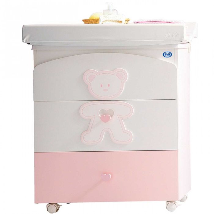 Pali Скрин за бебе