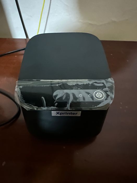 Xprinter Термопринтер Termoprinter