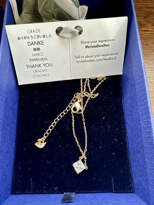 Lănțișor Swarovski original