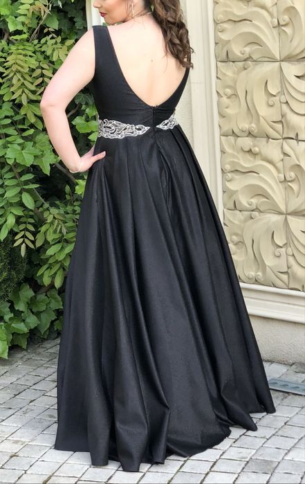 Rochie eleganta gală