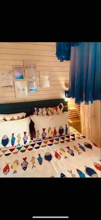 Морска къща под наем в къмпинг Гардения