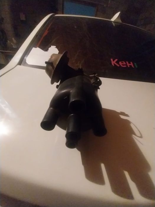 Продам трамблер на ниву