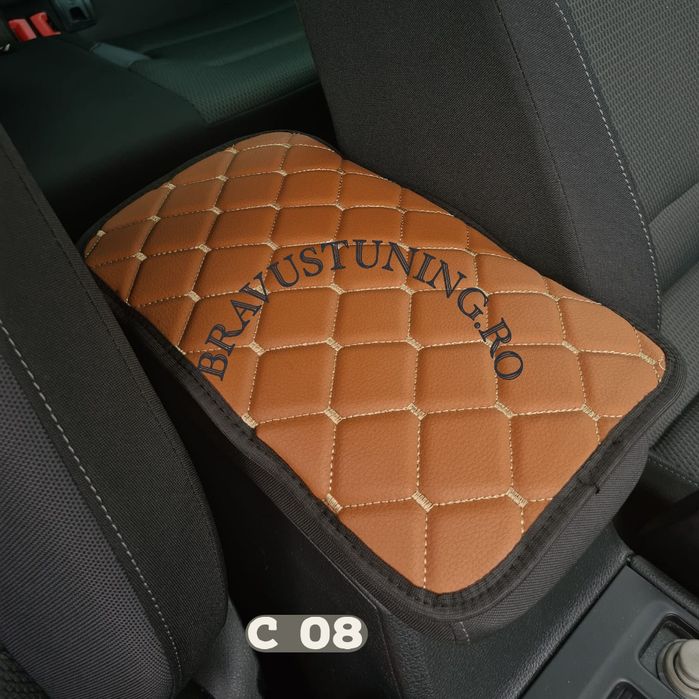 Husa cotiera auto universala