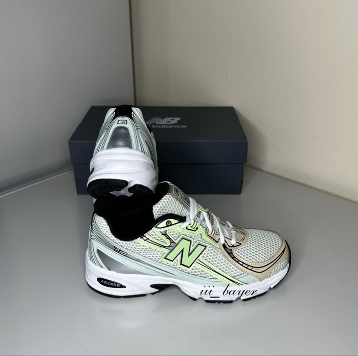 Оригинал New Balance кроссовки