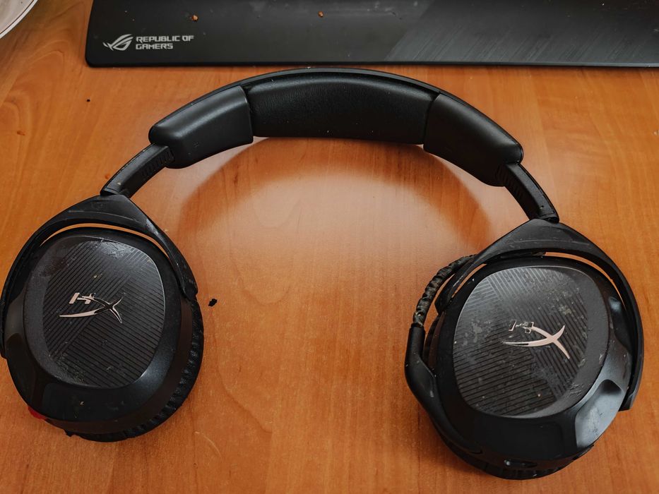 Casti Gaming HyperX Cloud Stinger 2 Wireless