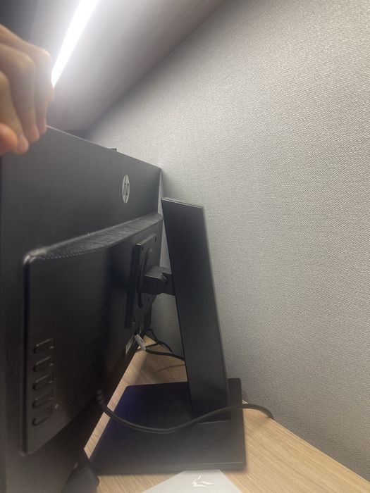 Монитор hp 27mq