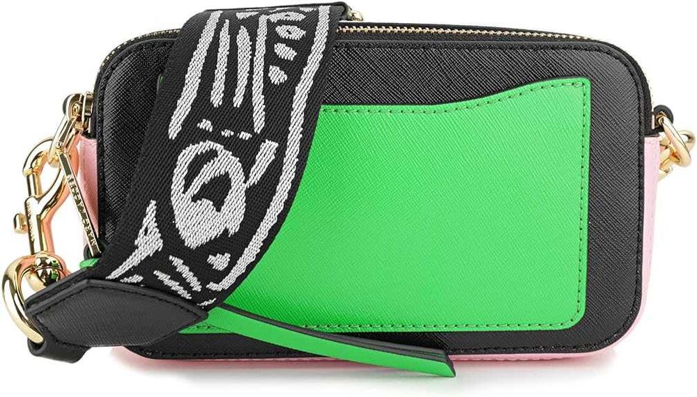 Marc Jacobs Shoulder Bag, Snapshot