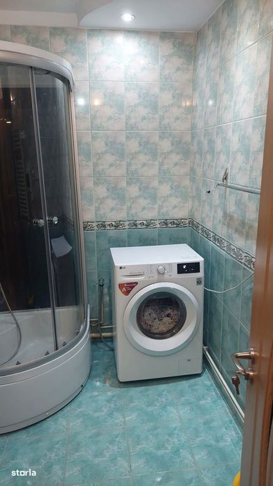 Apartament,