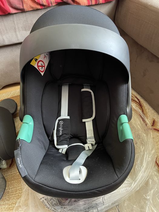 Scoica cybex in stare f buna