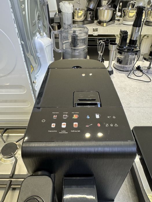 Hofmann автоматическая кофемашина Страна производства:  Испания