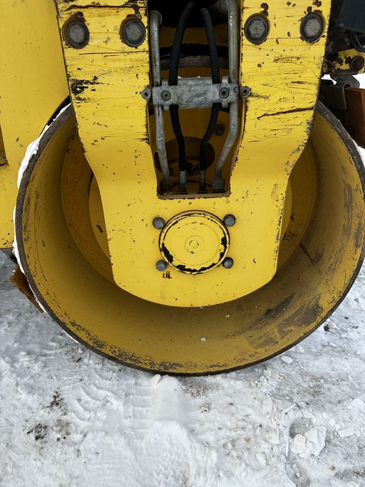 Каток 5 тон продам bomag bw 138 ad
