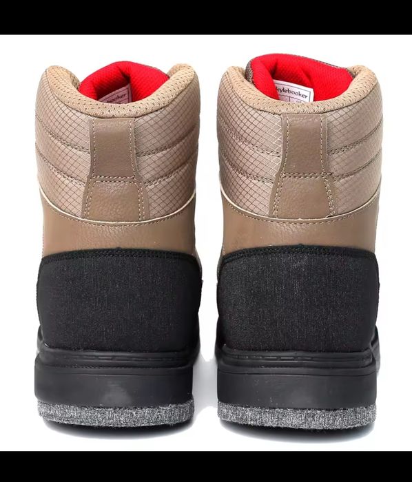 Vand waters pentru pescuit.