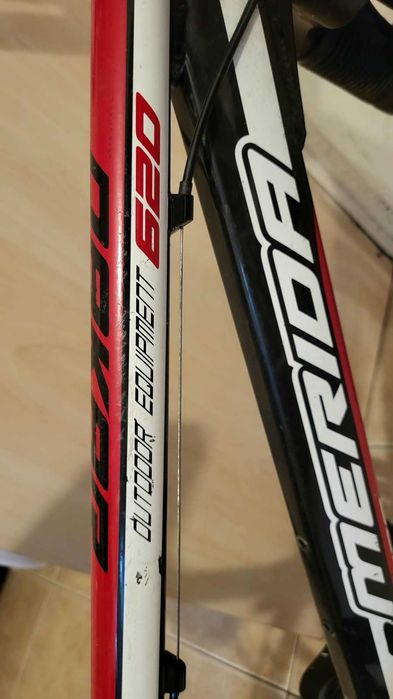 Vând Bicicletă MTB Merida copii