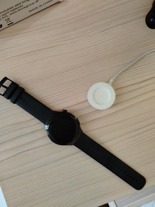 Смартчасы Huawei watch 4