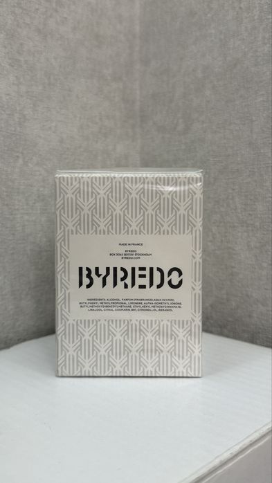 Продаю аромат Byredo Bal d’Afrique