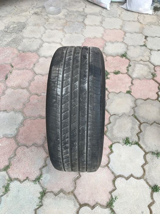Балон  гудиеер 255/45/20R