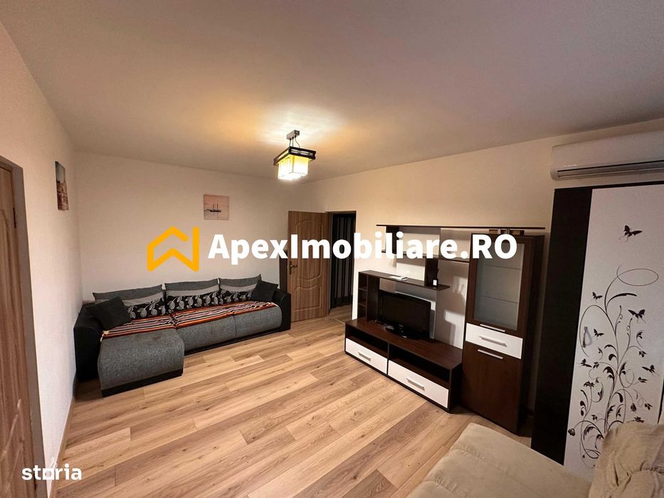 Apartament 2 camere de inchiriat 1 Mai Bucuresti ApexImobiliare.ro
