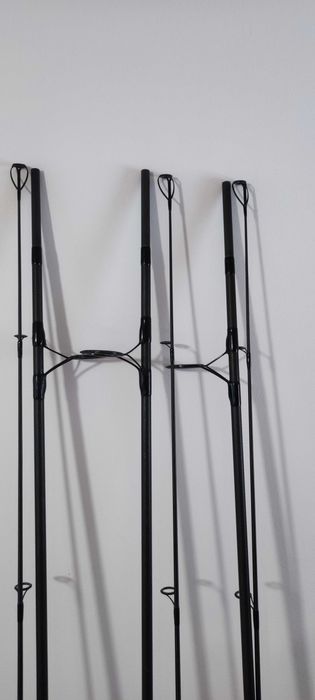 Шаранджийски въдици Greys prodigy gt4 50