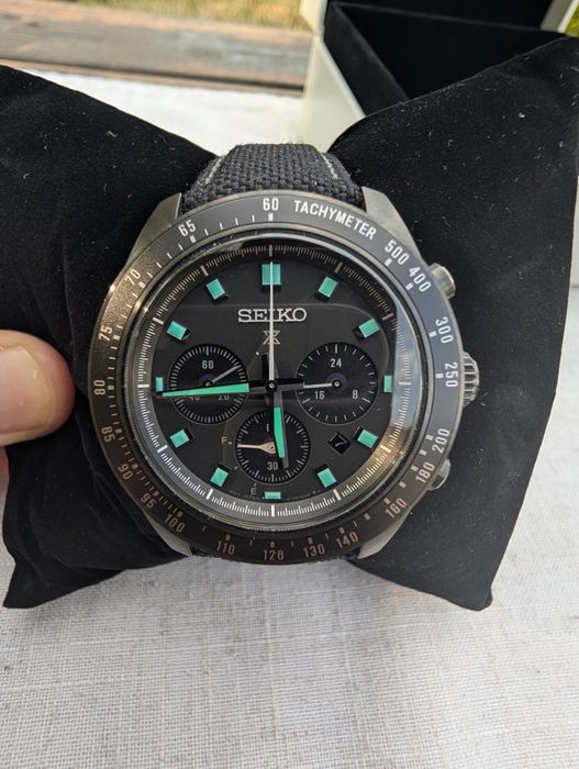 Ceas Seiko prospex