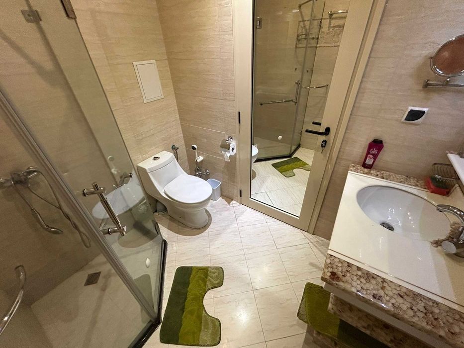 Просторен едностаен апартамент в к-с „Тарсис“