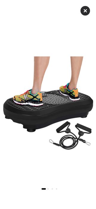 Aparat vibromasaj Timeless Tools 220W
