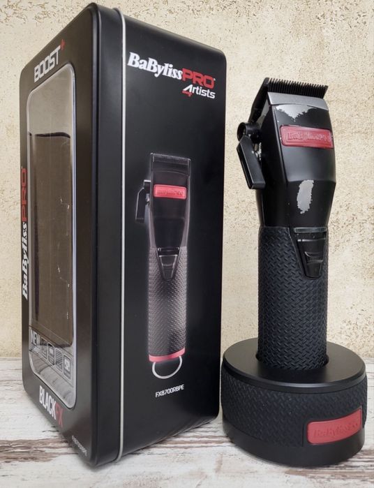 Babyliss машинка за подстригване