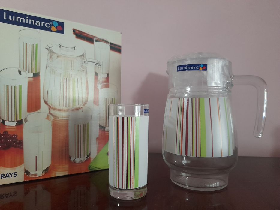 Посуда для сервировки