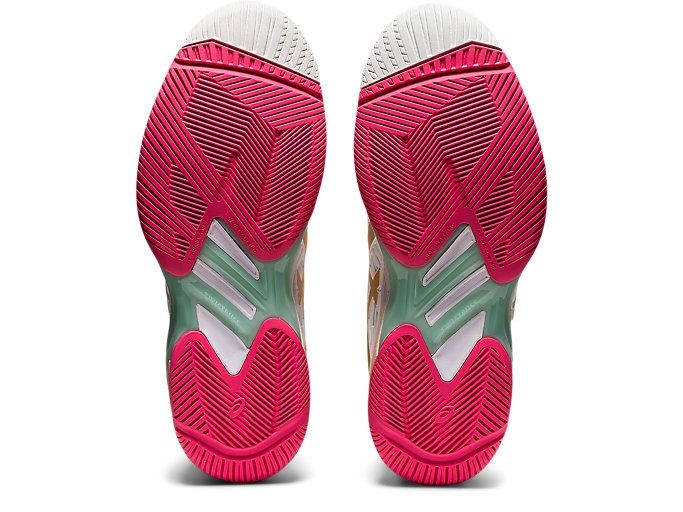 Женские кроссовки для тенниса