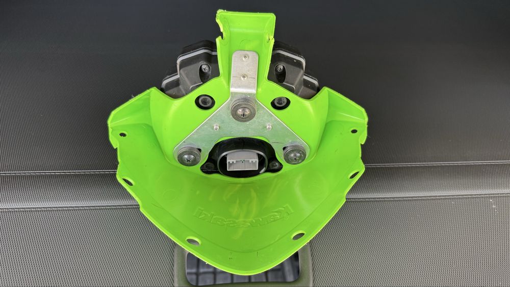 Кавазаки Zx10R табло/циферблат/оборотомер
