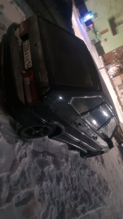 Продаам ваз 2114