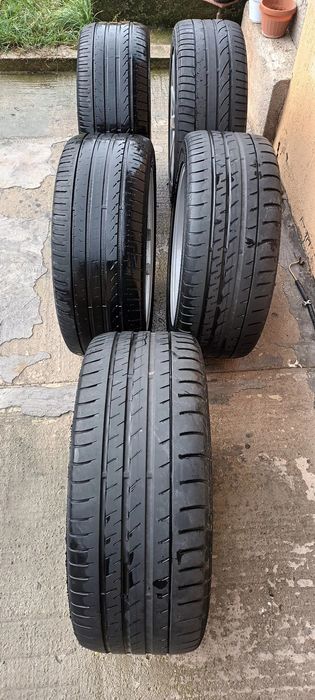 Vând jante wvolzagăn