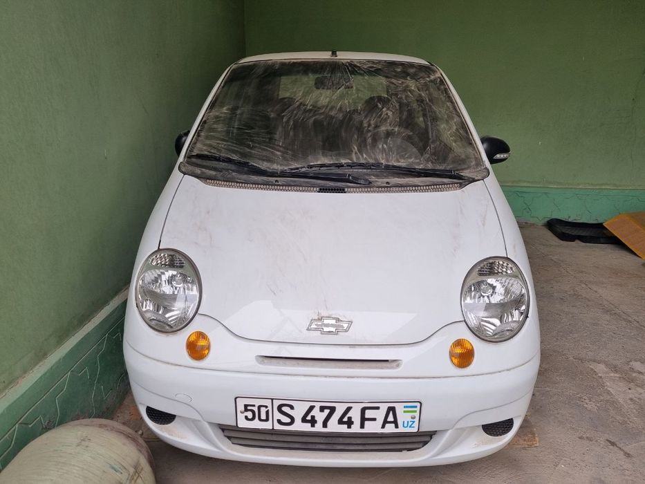 Matiz sotiladi yilli 2012 yangi 39 ming yurgan toza kraskasi toza 13 y