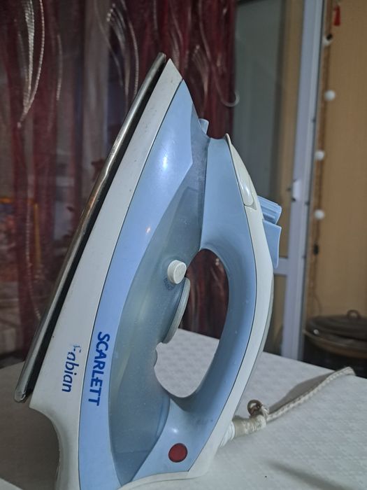 ПРОДАЁМ УТЮГ за 2000 тг